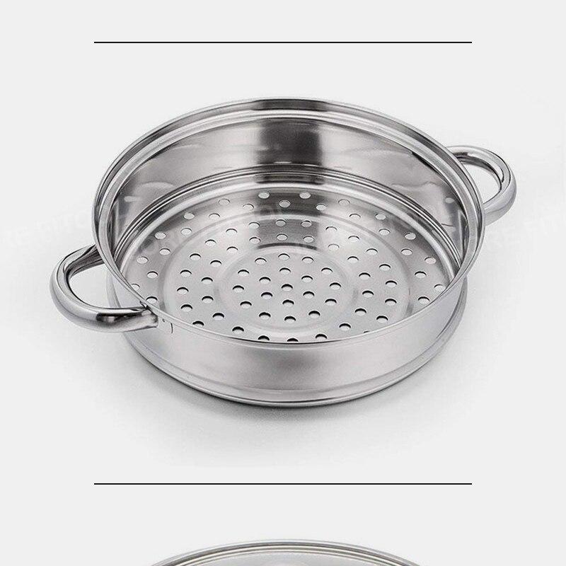 Home Best Steamer Grid Pot