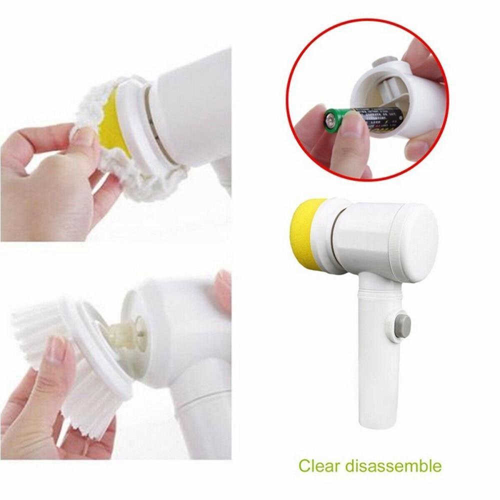 Home Best Electric Cleaning Brush