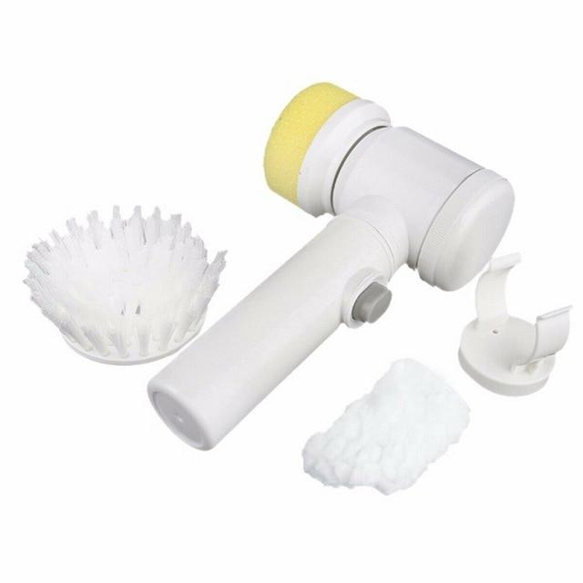 Home Best Electric Cleaning Brush