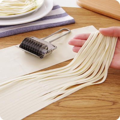 Dough Cutting Roller