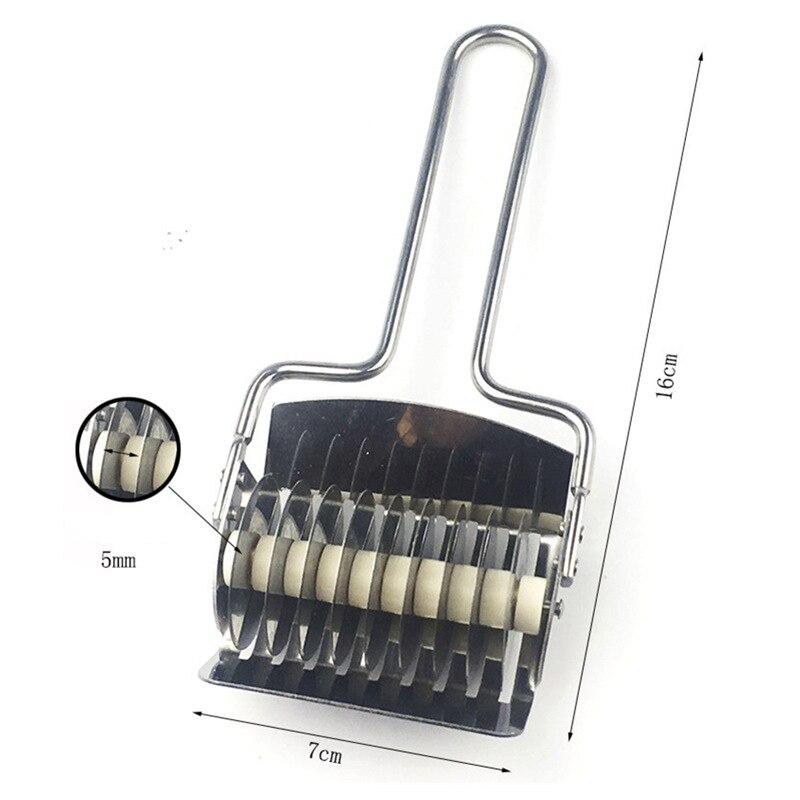 Dough Cutting Roller