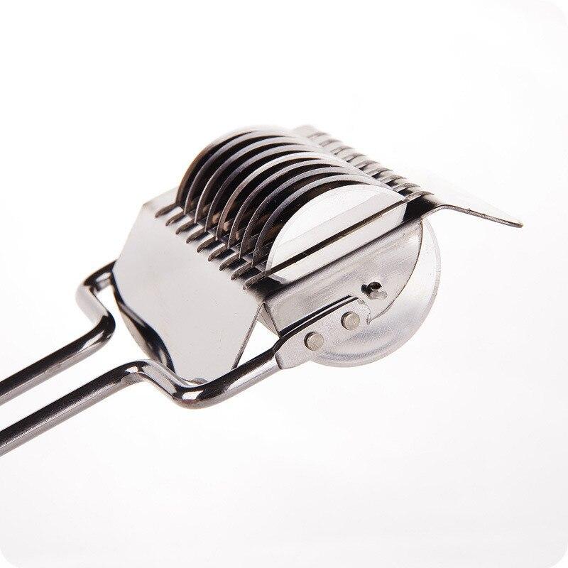 Dough Cutting Roller