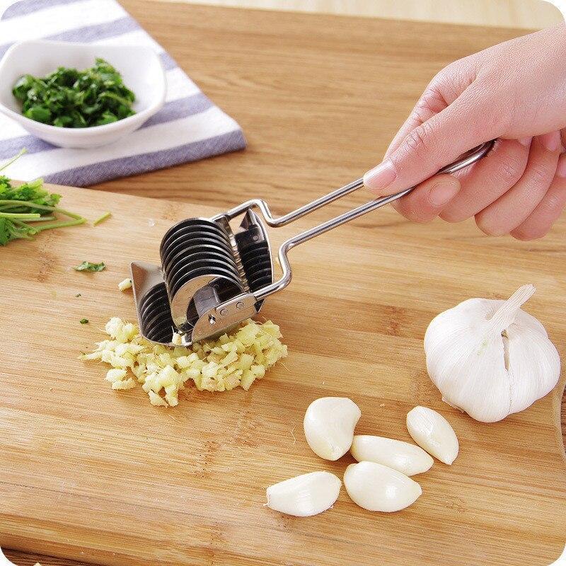 Dough Cutting Roller