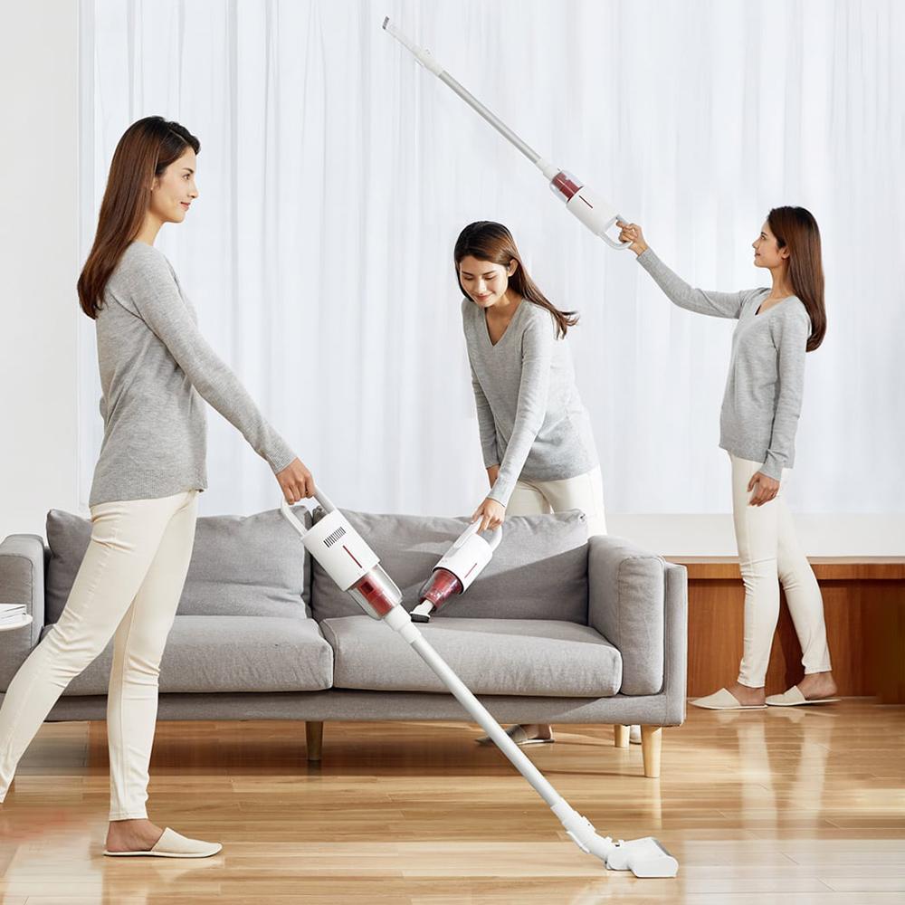 Home Best  Vacuum Cleaner Wireless