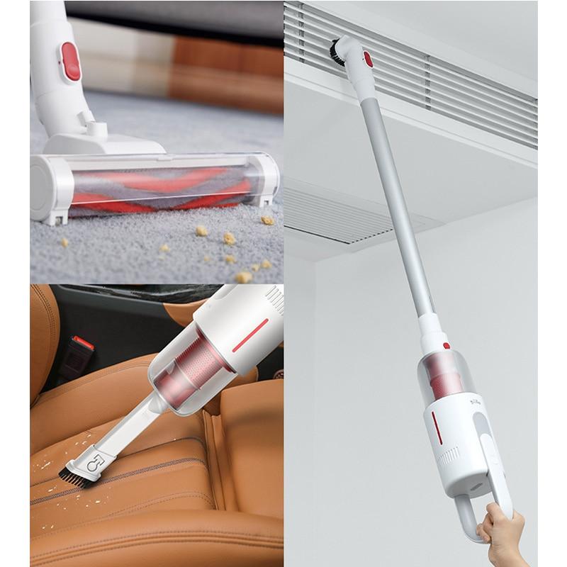 Home Best  Vacuum Cleaner Wireless