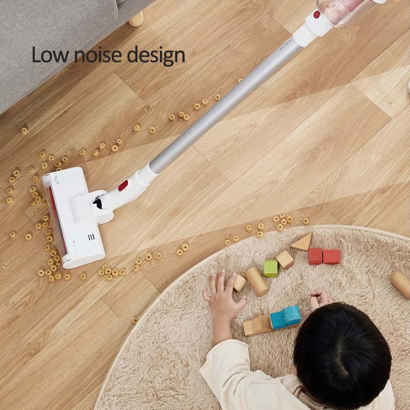Home Best  Vacuum Cleaner Wireless