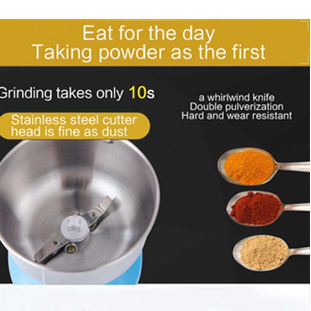 Home Best  Seasoning Coffee Grinder