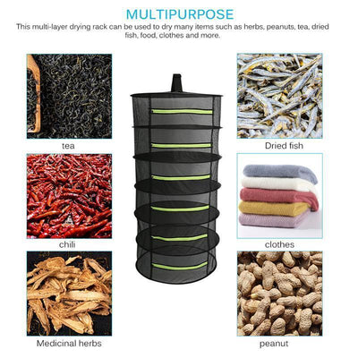Home Best Drying Net
