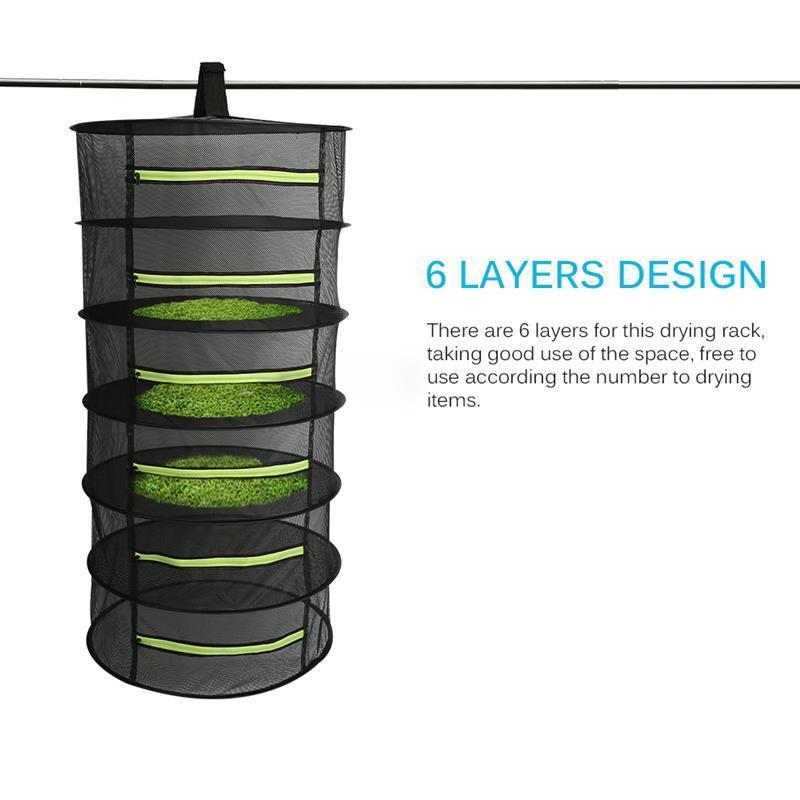 Home Best Drying Net