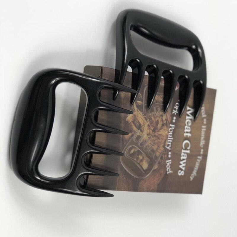 Home Best Claws Meat Forks