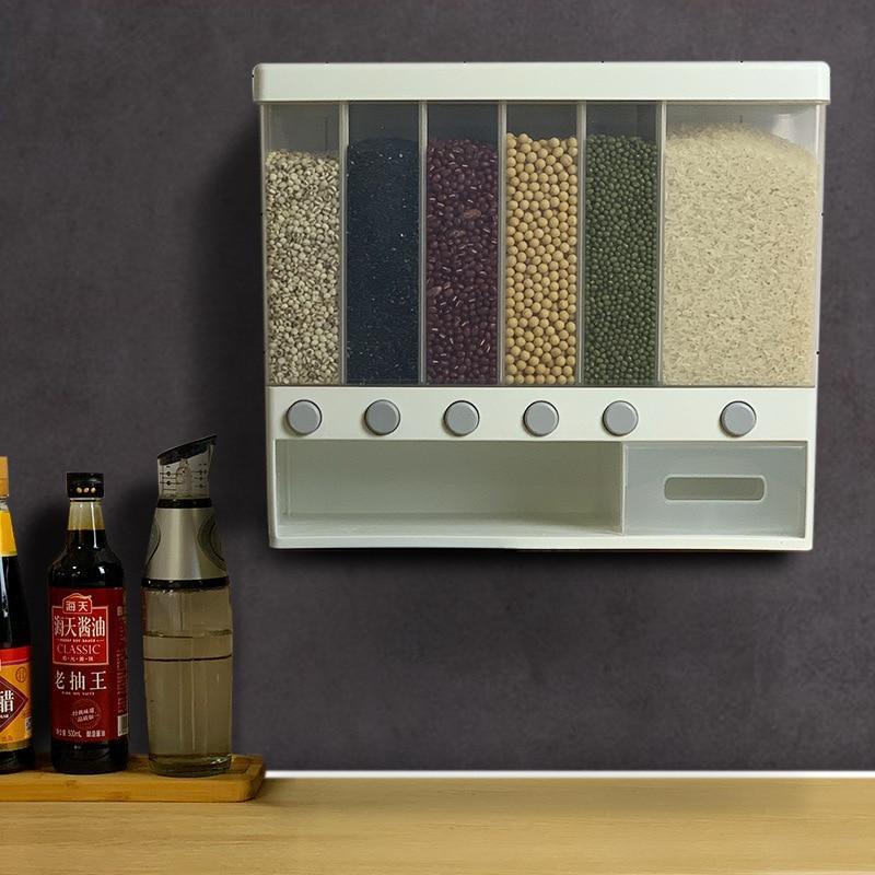 Home Best  Cereal Dispenser