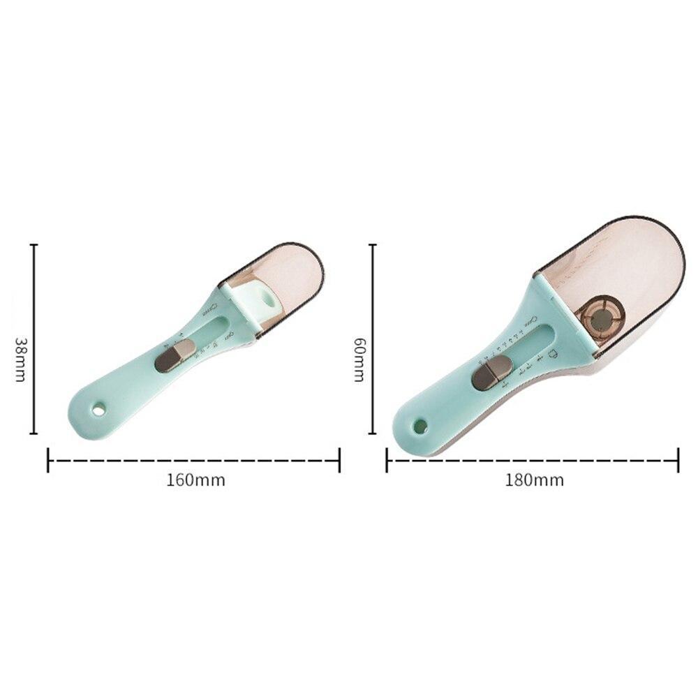 Measuring Spoons  B
