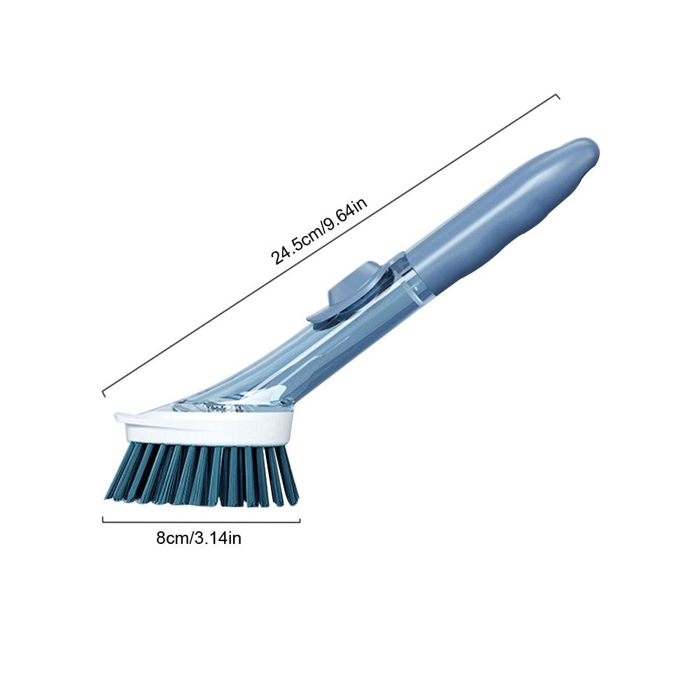 Kitchen Cleaning Brush