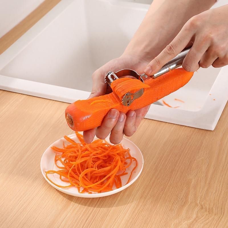 Home Best Fruit Peeler
