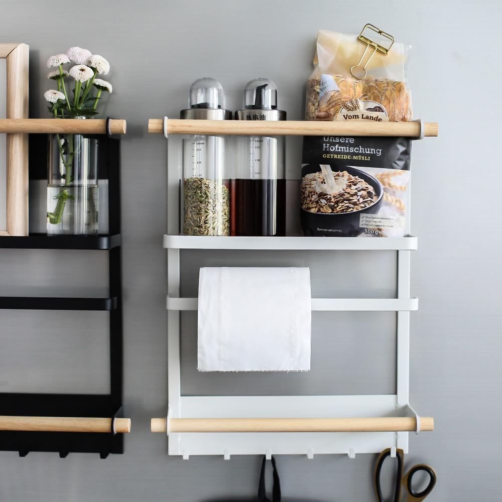 Home Best Refrigerator Side Rack