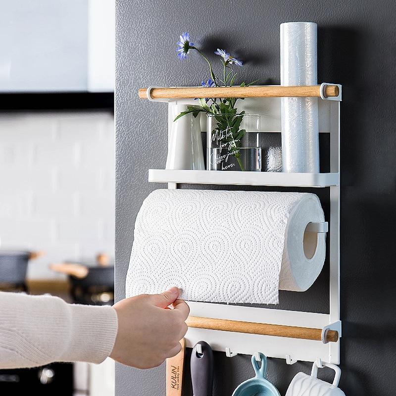 Home Best Refrigerator Side Rack