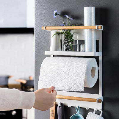 Home Best Refrigerator Side Rack