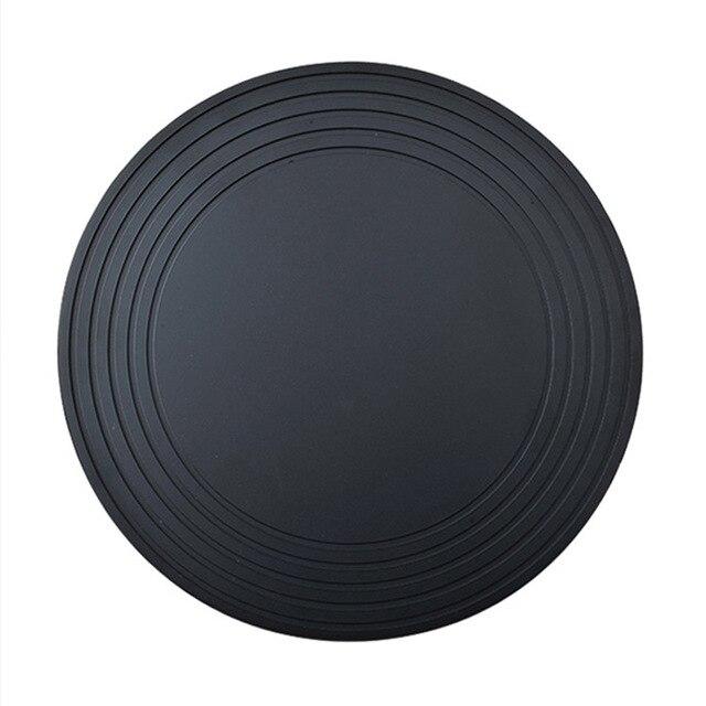 Protection the Bottom Pan