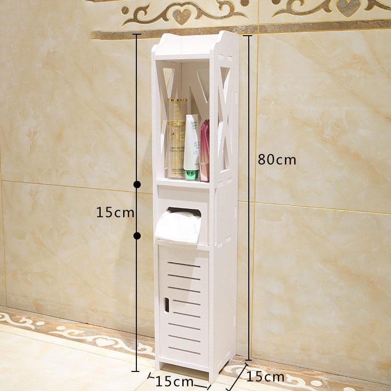 Home Best Bathroom Shelf