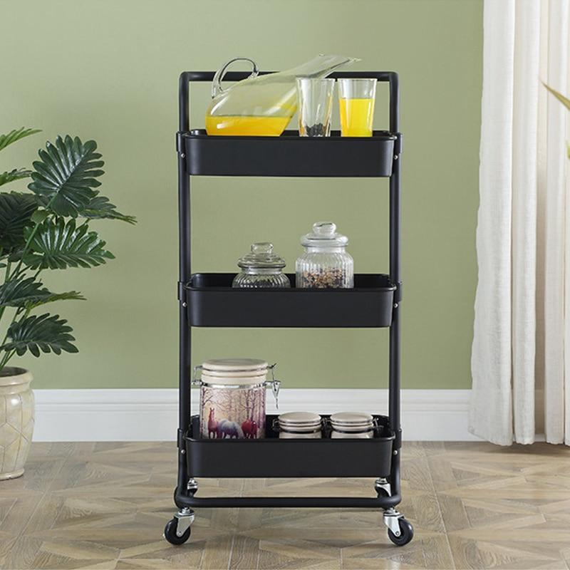 Home Best Storage Trolley