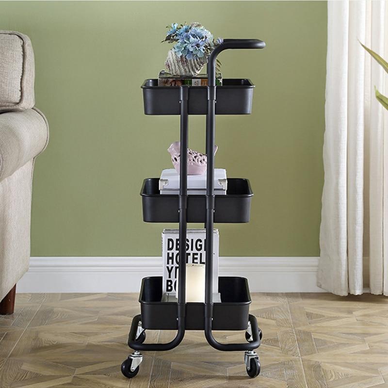 Home Best Storage Trolley