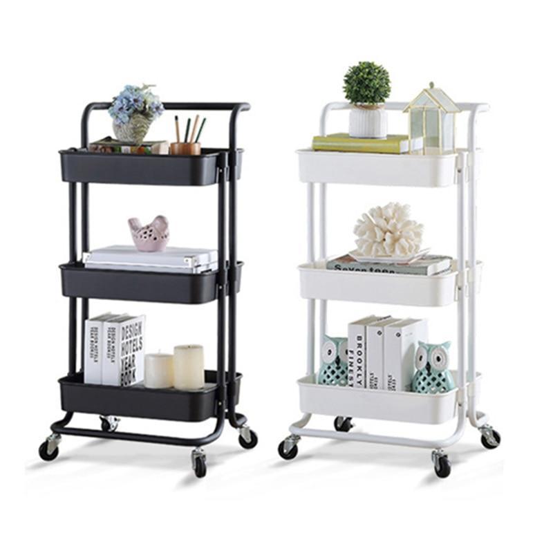 Home Best Storage Trolley