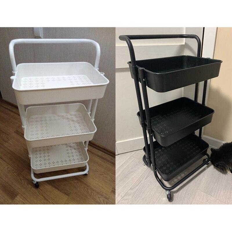 Home Best Storage Trolley