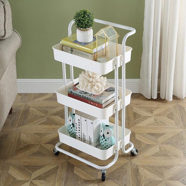 Home Best Storage Trolley
