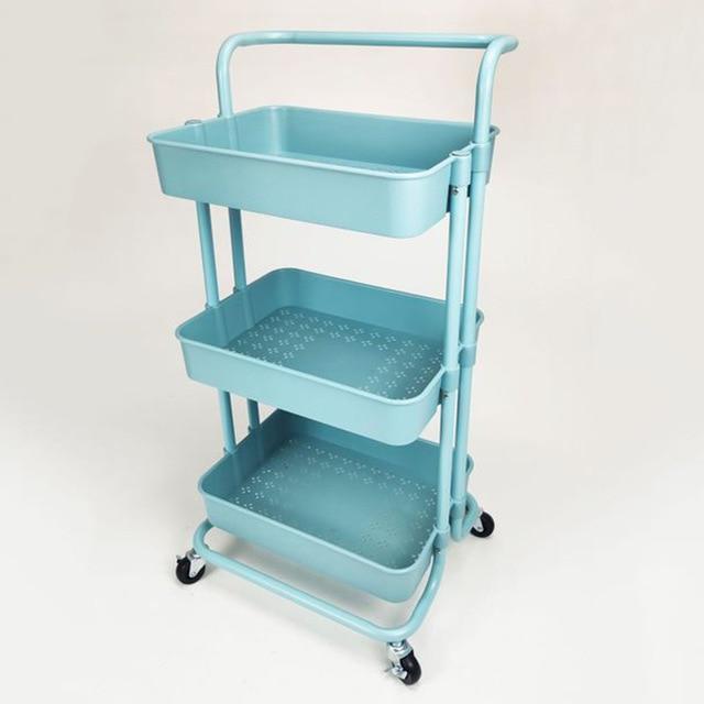 Home Best Storage Trolley