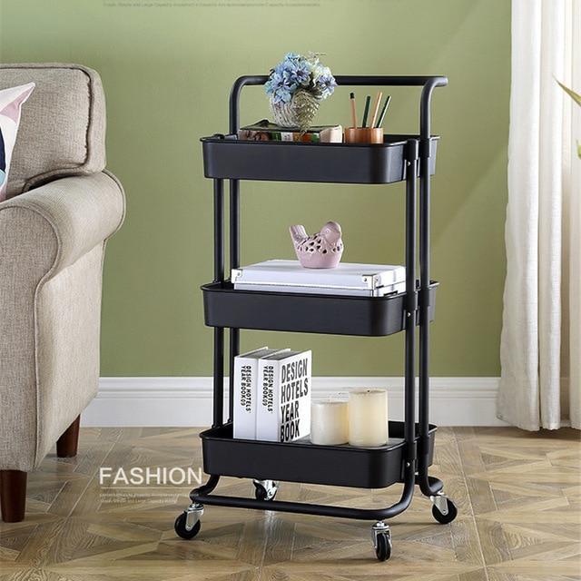 Home Best Storage Trolley