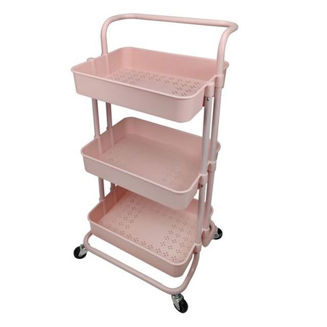 Home Best Storage Trolley