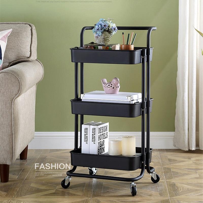 Home Best Storage Trolley