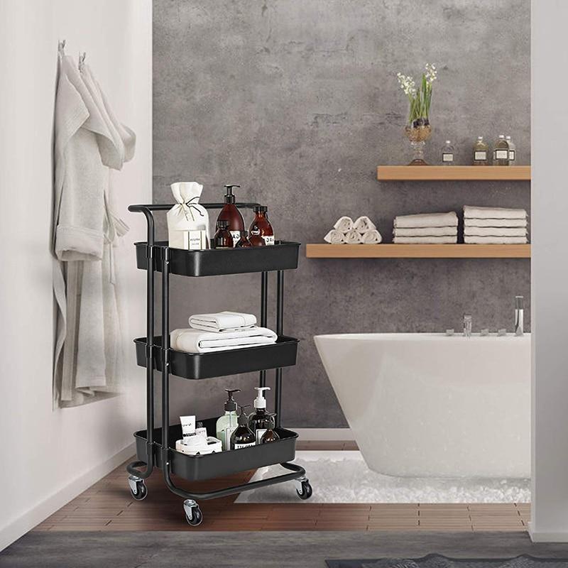 Home Best Storage Trolley