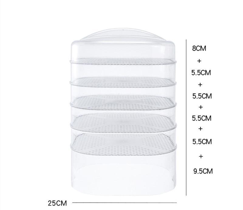 Home Best  meal food cover
