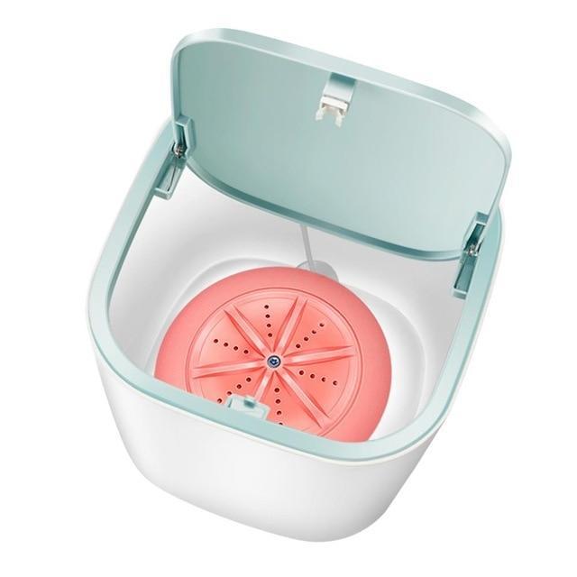 Home Best Mini  Underwear washing machine