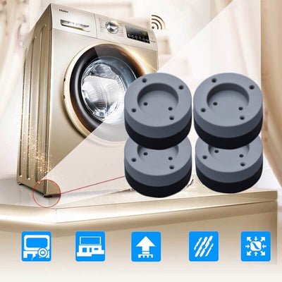 Home Best Anti-slip And Noise-reducing Feet