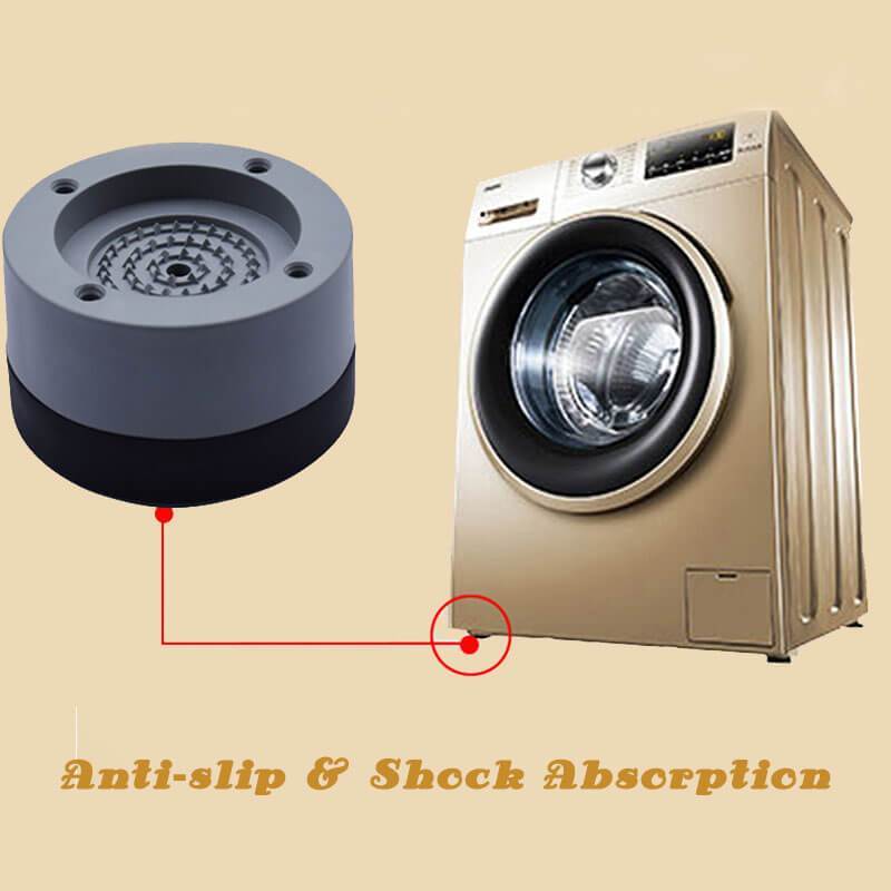 Home Best Anti-slip And Noise-reducing Feet