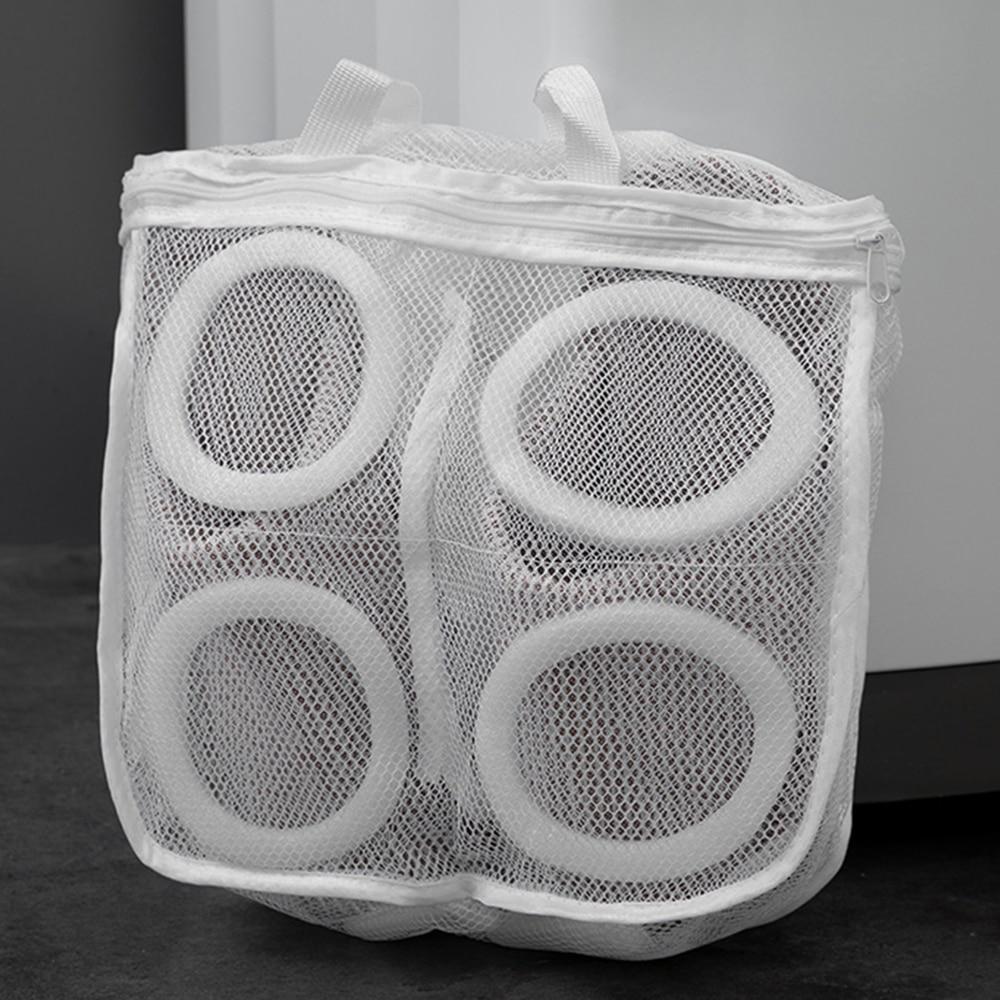 Home Best Shoe washing  bag