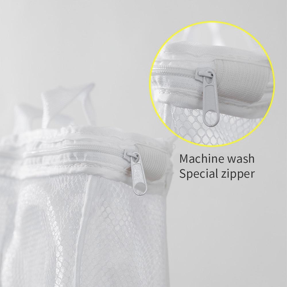 Home Best Shoe washing  bag