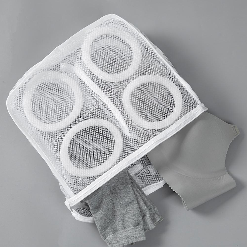 Home Best Shoe washing  bag