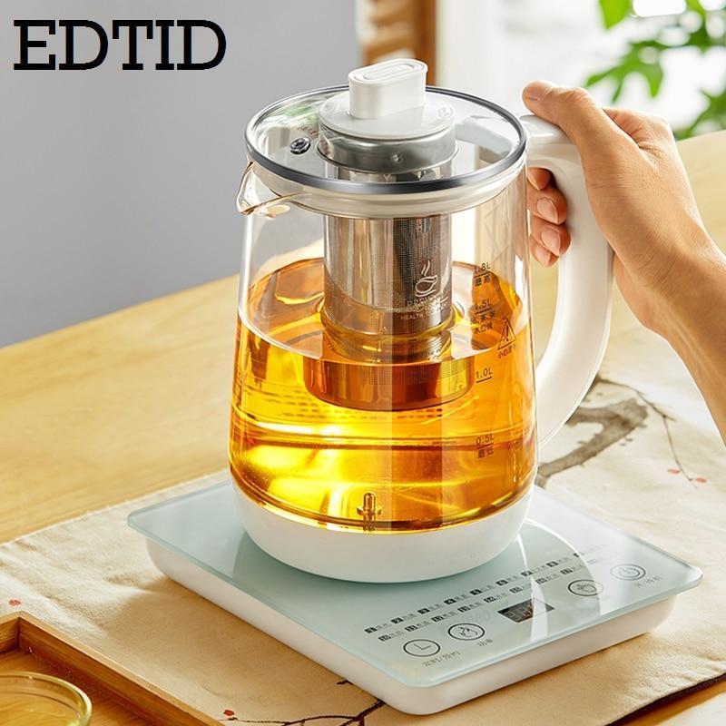 Home Best Multifunction Electric Kettle