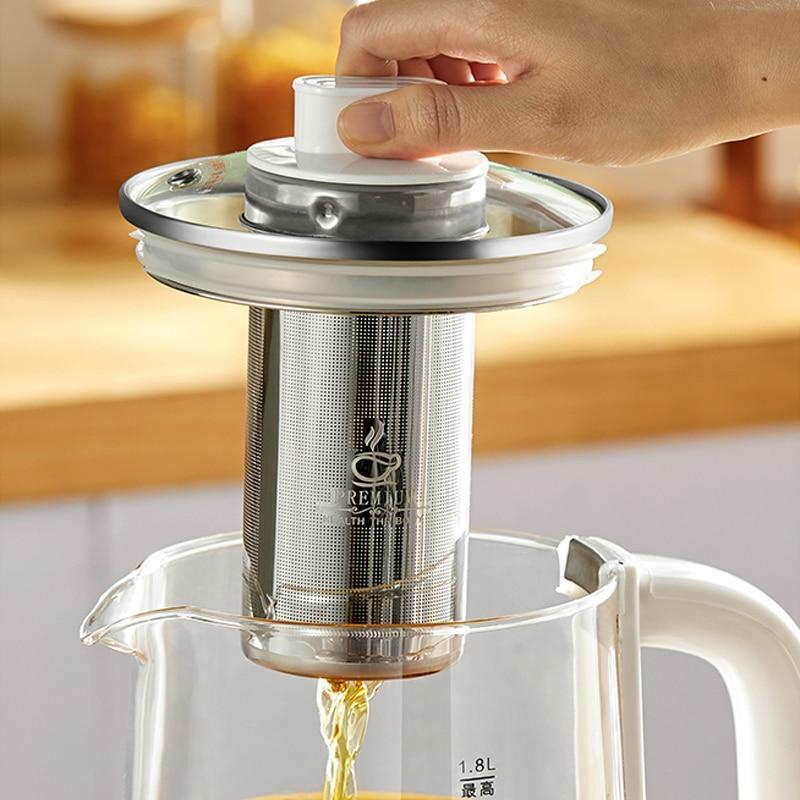 Home Best Multifunction Electric Kettle