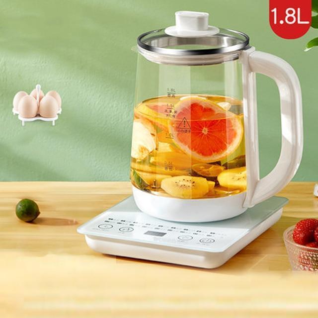 Home Best Multifunction Electric Kettle