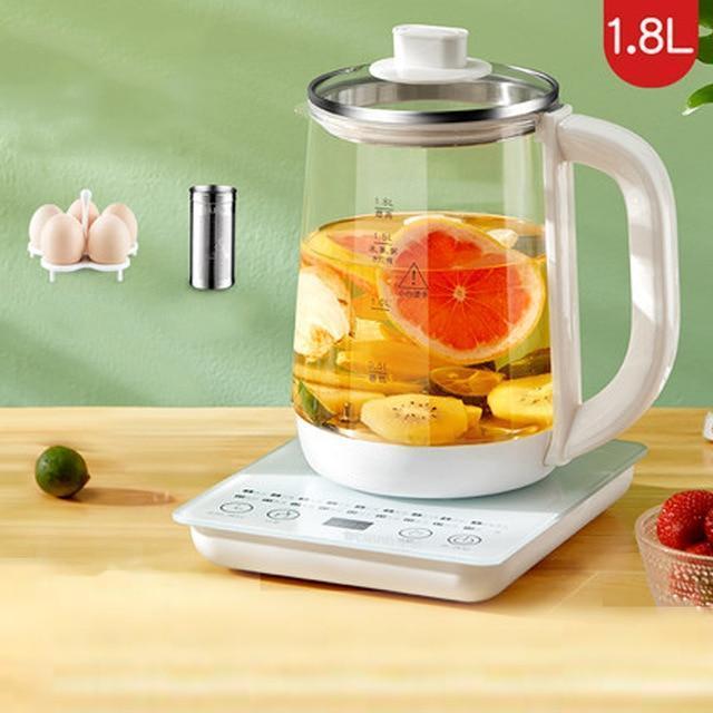 Home Best Multifunction Electric Kettle