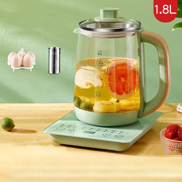 Home Best Multifunction Electric Kettle