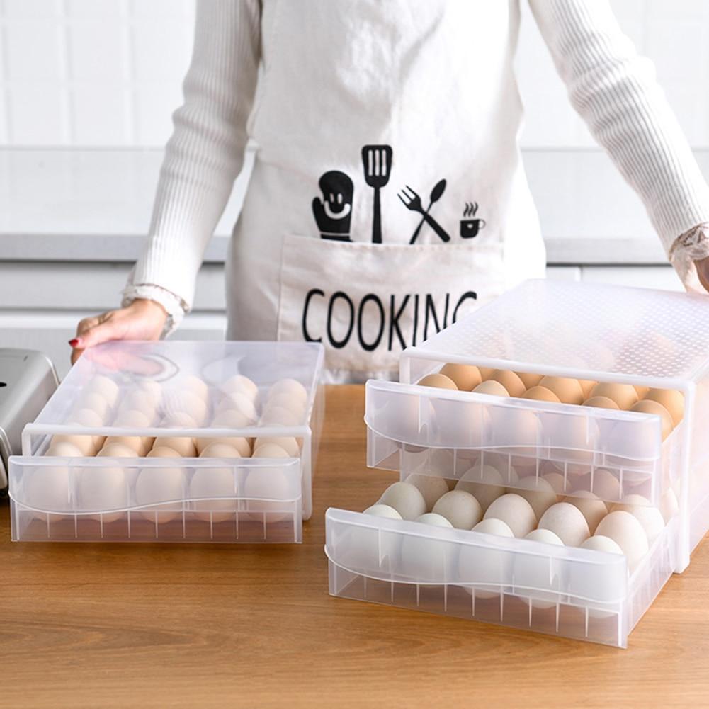 Home Best Egg Storage Case