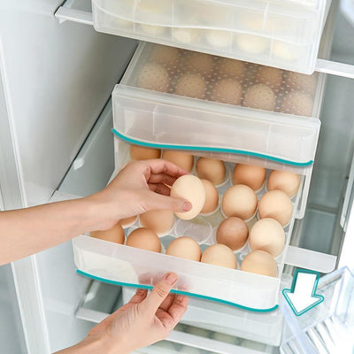 Home Best Egg Storage Case
