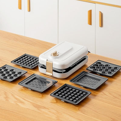 Home Best Multi-Function  Sandwich Machine