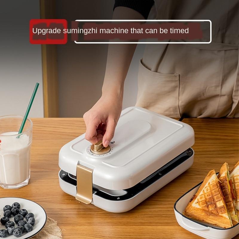 Home Best Multi-Function  Sandwich Machine