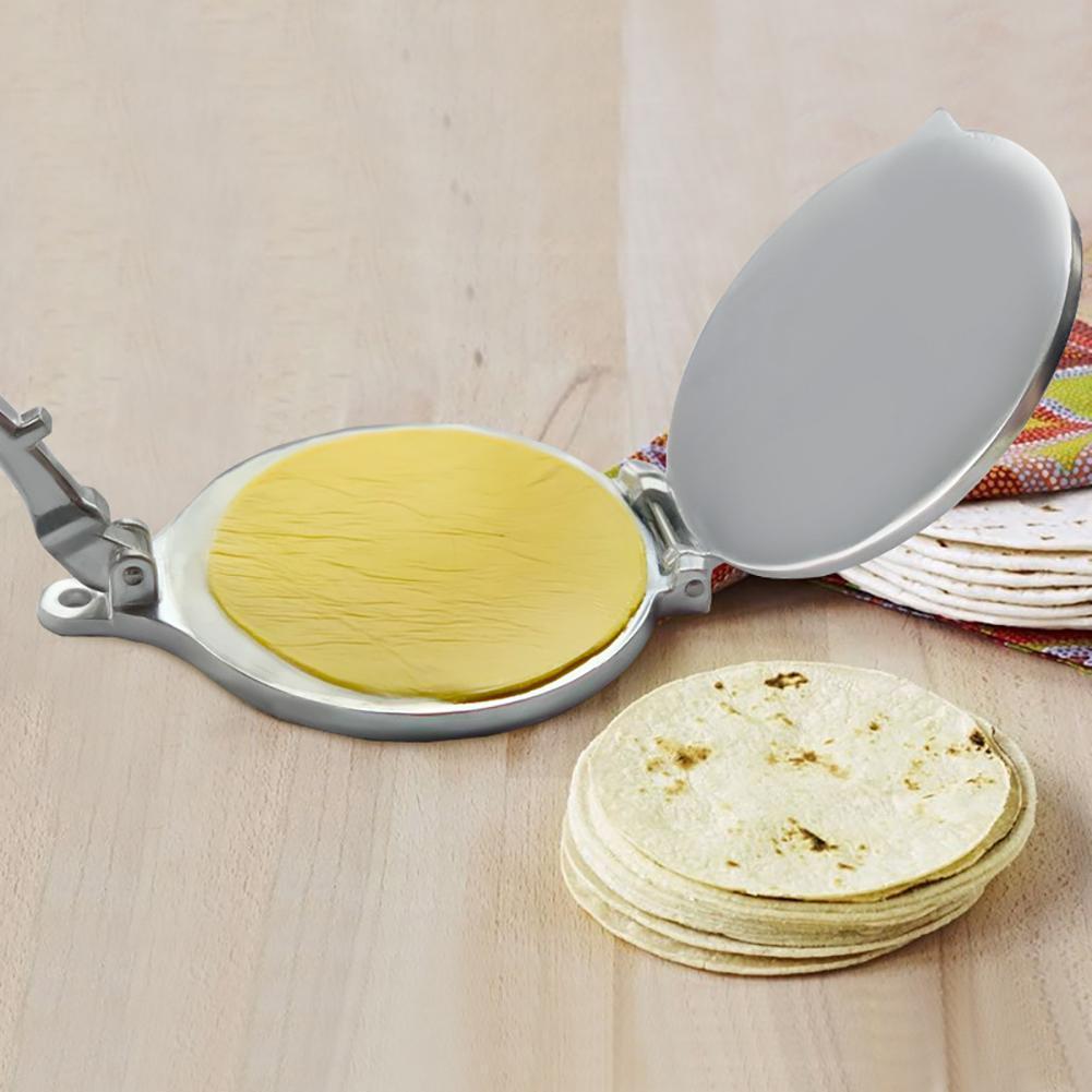 Dough Press Machine
